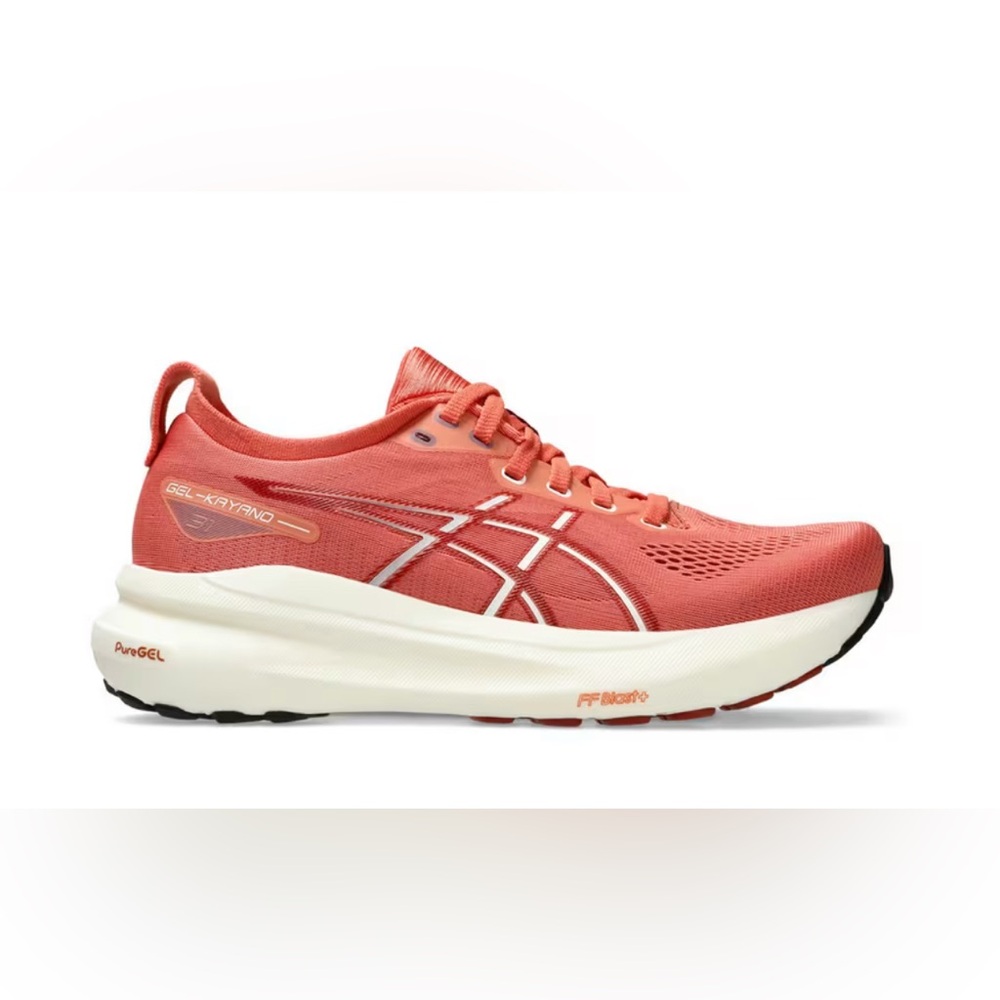 WOMEN'S ASICS GEL KAYANO 31 RUNNING SHOES